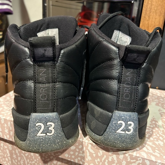 Jordan 12 utility - Picture 6 of 13